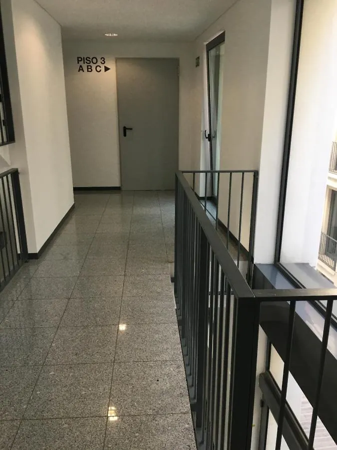 Apartament Enjoy Lisbon Martim Moniz 1 0*,  Portugalia