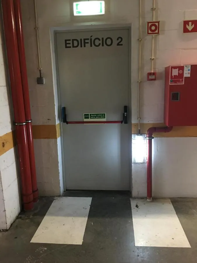 Apartament Enjoy Lisbon Martim Moniz 1