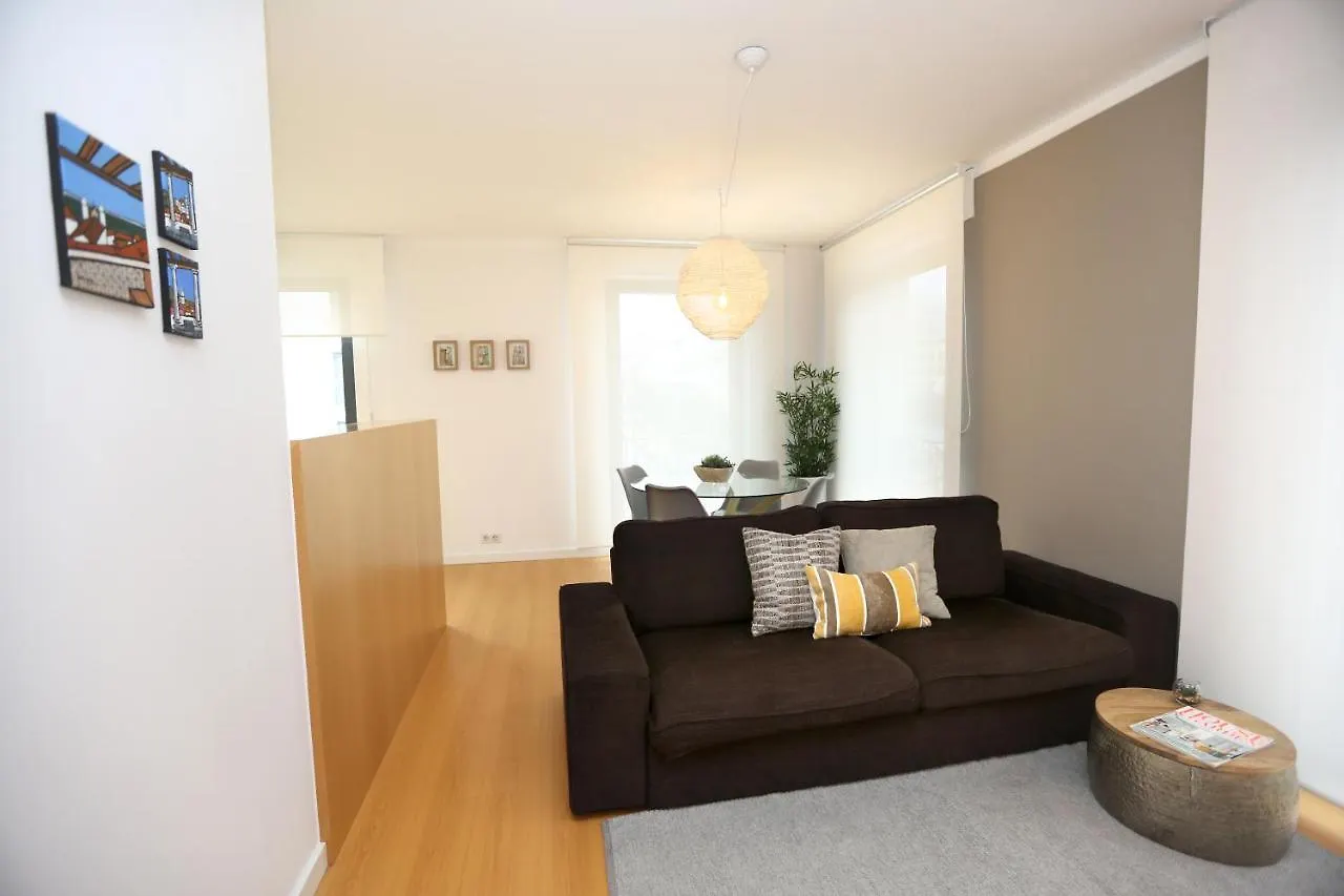 Apartament Enjoy Lisbon Martim Moniz 1 Portugalia