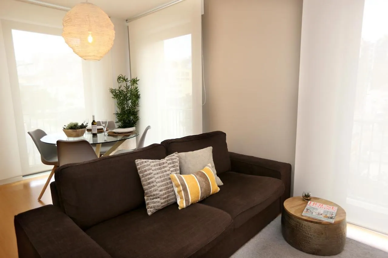 شقة Enjoy Lisbon Martim Moniz 1 0*,  البرتغال