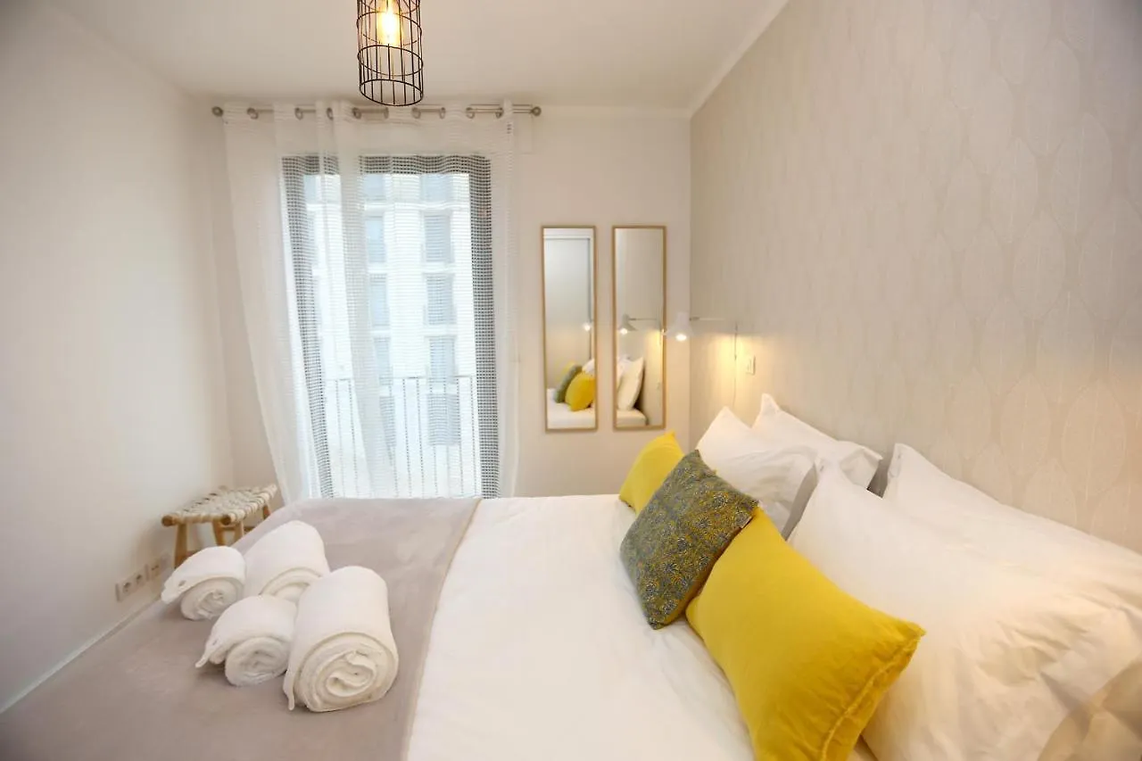 شقة Enjoy Lisbon Martim Moniz 1